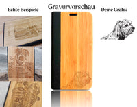 Thumbnail for INDIVIDUELL iPhone 15 Flipcase